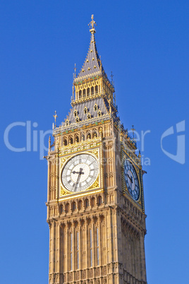 big ben london