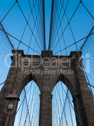 brooklyn bridge