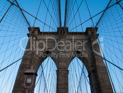 brooklyn bridge