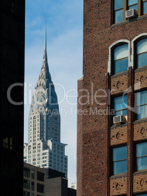 Chrysler Building