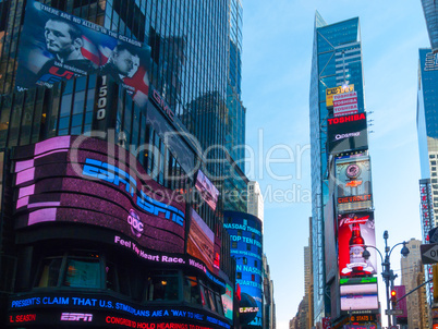 Times Square