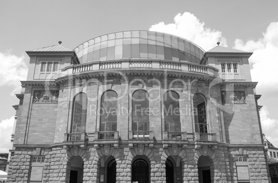 Mainz National Theatre