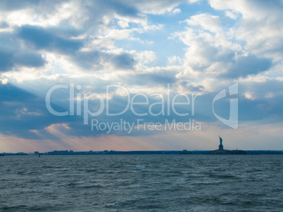 Statue of Liberty Statue of Liberty