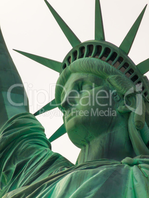 Statue of Liberty