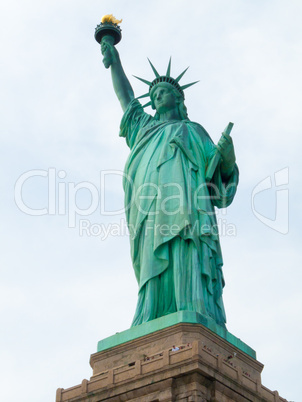 Statue of Liberty