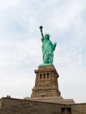 Statue of Liberty