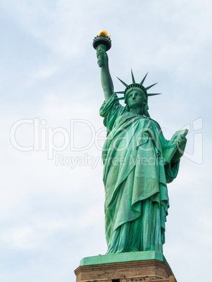 Statue of Liberty