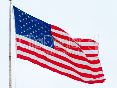 American flag