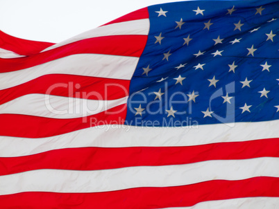 American flag