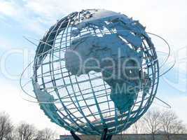 Big globe