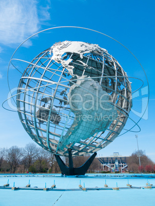 Big globe