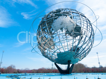 Big globe