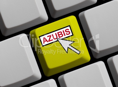 Azubis online