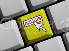 Azubis online