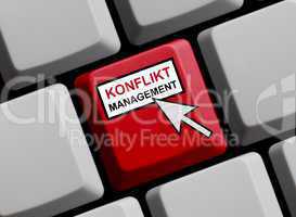 Konfliktmanagement