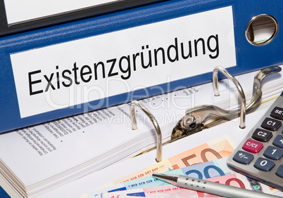 Existenzgründung