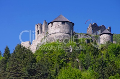 Ehrenberg Burg 03