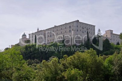 Montecassino 07