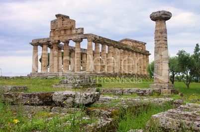 Paestum 15