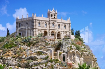 Tropea Kirche 03