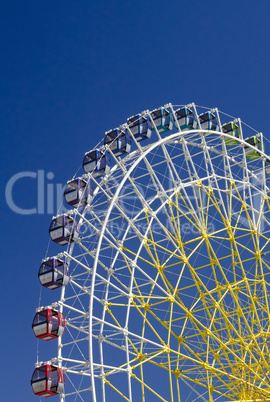 Ferris whee