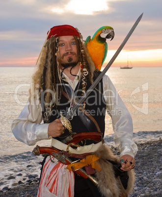 pirate