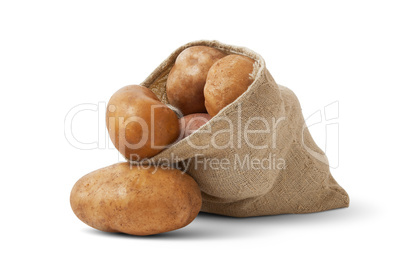 potatoes