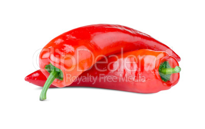 Red chili pepper