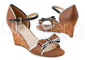 Summer sandal for women