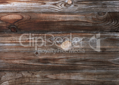 Vintage Wood Planks