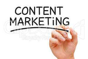 Content Marketing