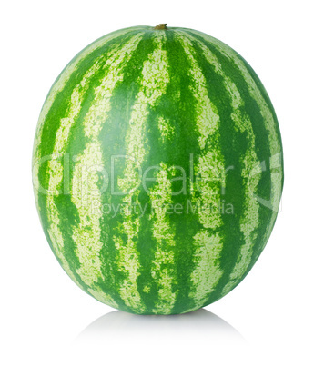 Berry watermelon