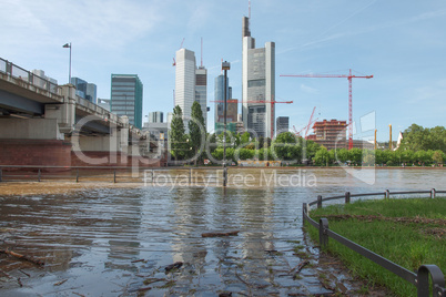 frankfurt germany