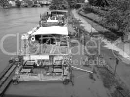 flood in germany