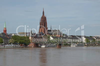 frankfurt germany