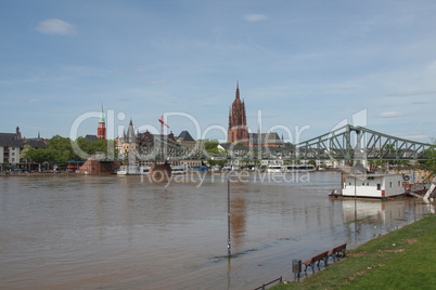 frankfurt germany