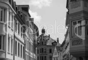 mainz old town