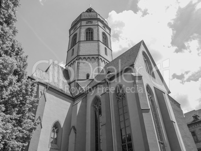 st stephan church mainz