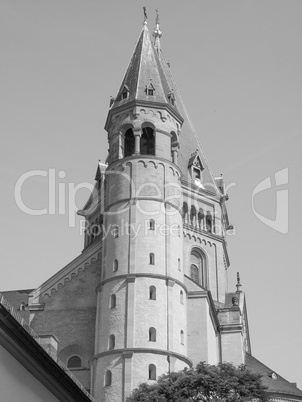 mainz cathedral