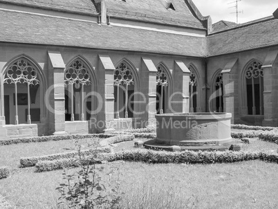 st stephan church mainz