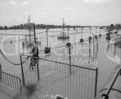 flood in germany