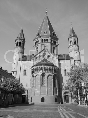 mainz cathedral