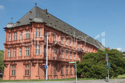 romish germanisches zentralmuseum mainz