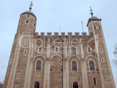 tower of london