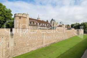 tower of london