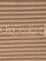 corrugated cardboard background