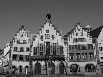 frankfurt city hall