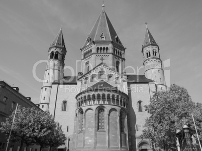 mainz cathedral