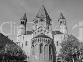 mainz cathedral