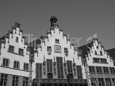 frankfurt city hall